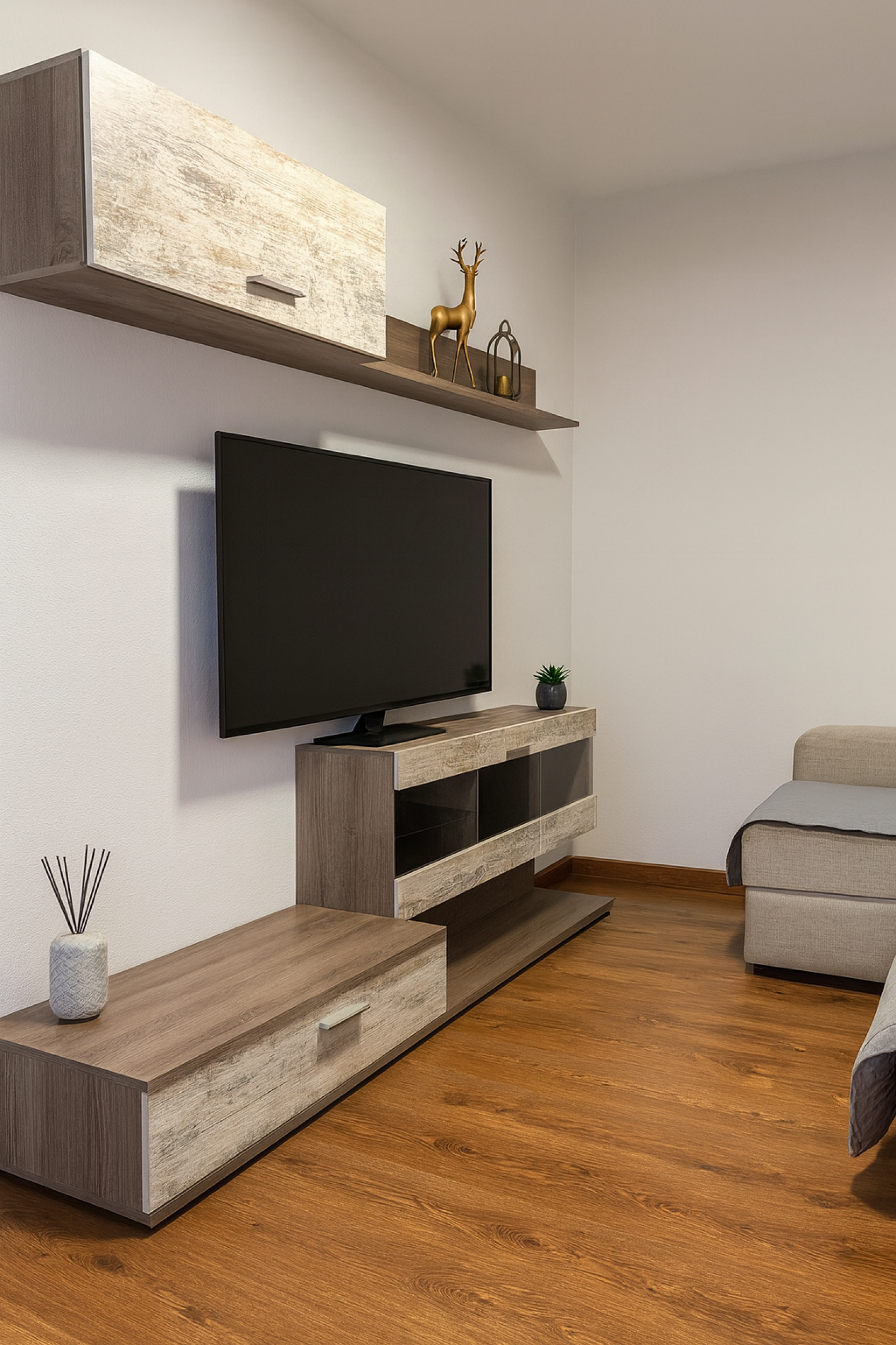 Pis de lloguer a Gijón - CL AVILES, Laviada