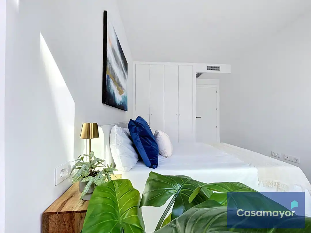 Piso en venta en Carrer Joaquim Gonzàlez I Caturla, Bellavista - Capiscol - Frank Espinós
