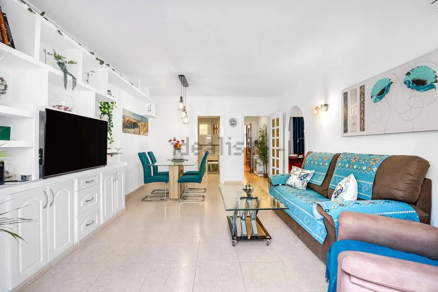 Appartement compact avec piscine à vendre à Zona Pueblo, imagen 2