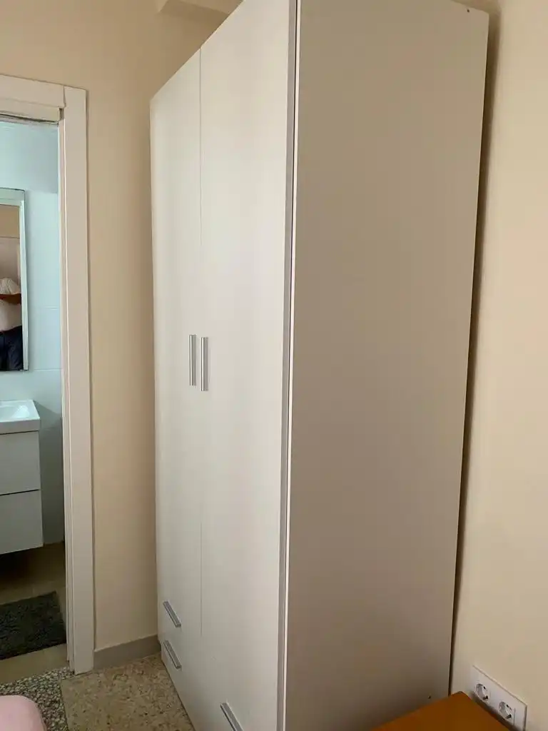 Piso de alquiler en Encarnación - Regina