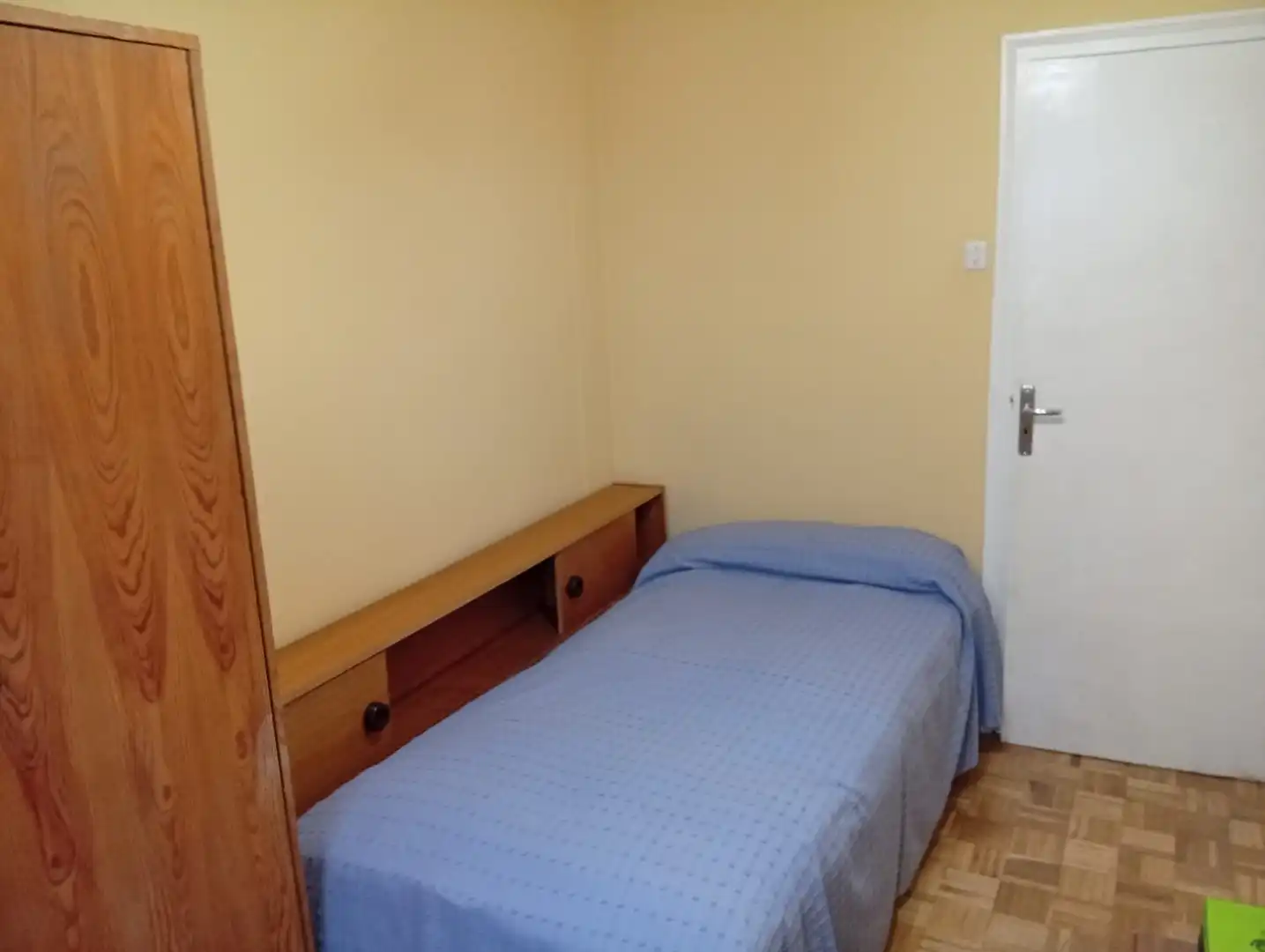 Flat for sale in Calle de Felipe II, San Martín