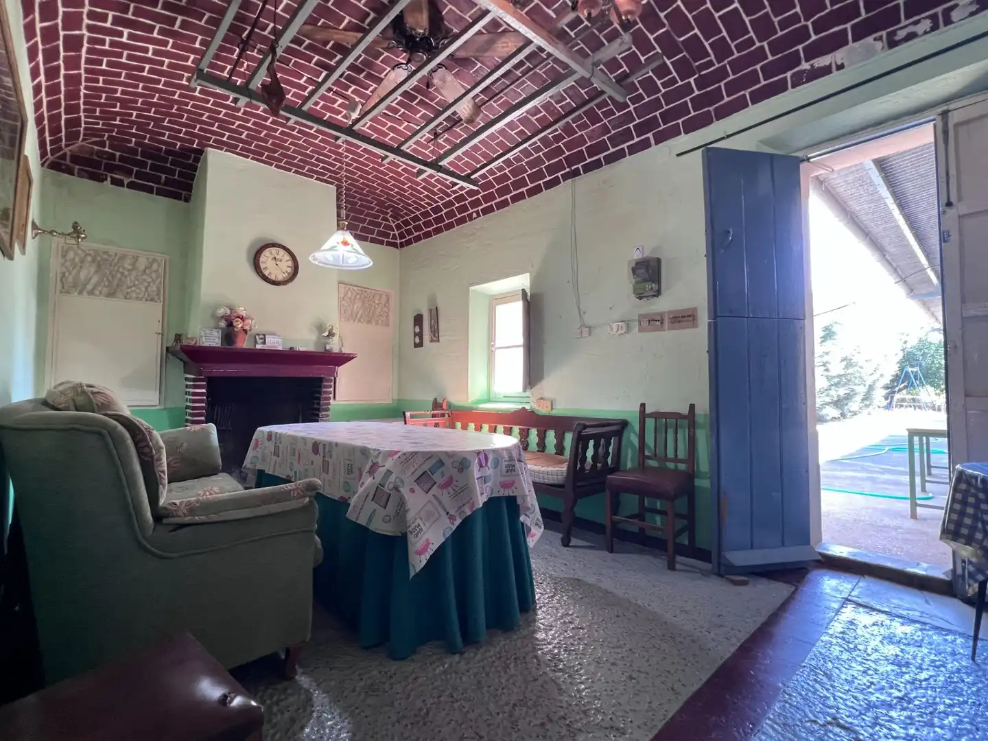 Villa avec jardin à vendre à Don Benito, imagen 30