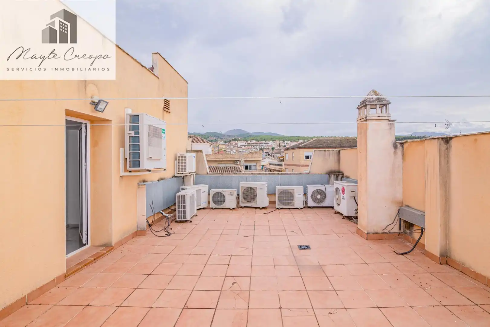 Wohnung mit Terrasse zum Verkauf in La Zubia Ciudad, imagen 22