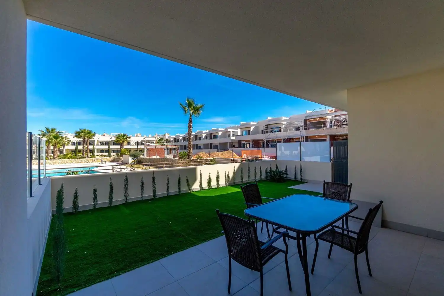 Reihenhaus zum Verkauf in Playa del Acequión, Náufragos y Rocío del Mar, imagen 6