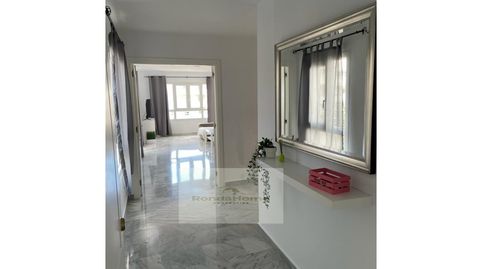 Foto 4 de Piso de alquiler en Calle Quevedo, Rodeo Alto - Guadaiza - La Campana, Marbella