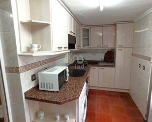 Kitchen of House or chalet for sale in Sahagún  with Heating