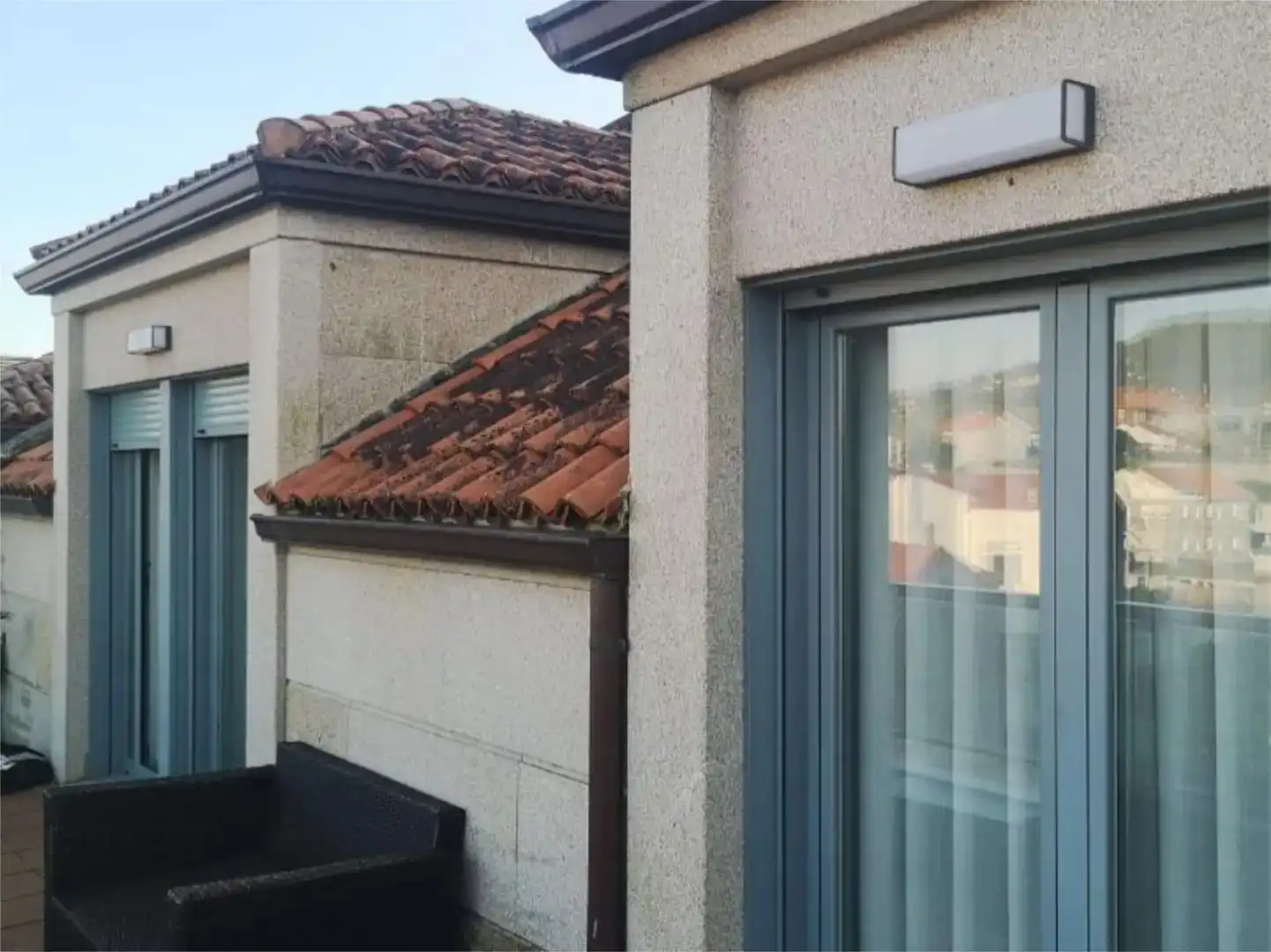 Attique avec terrasse à vendre à Sanxenxo pueblo, imagen 19