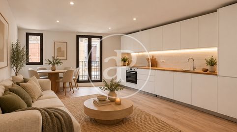 Piso en venta en la Ciutat Vella