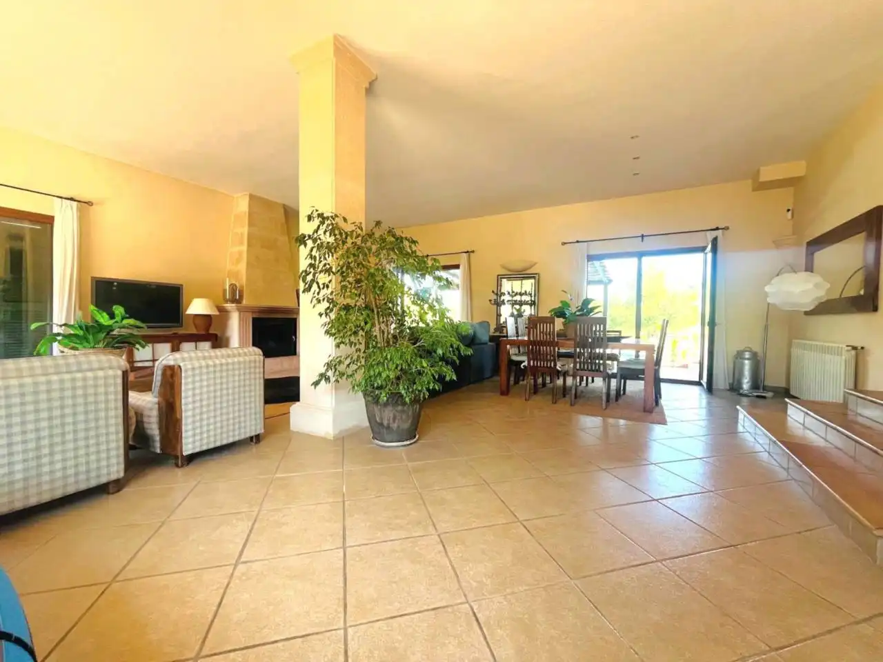 Villa avec piscine à vendre à Camino Son Lluc, imagen 7