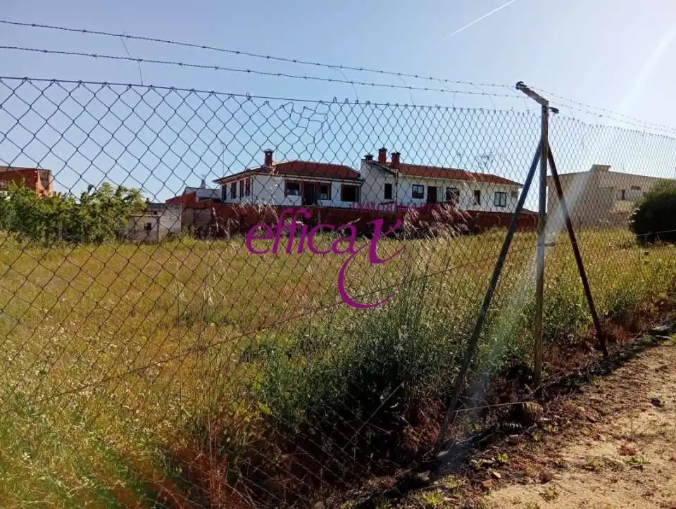 Rural land for sale in La Puebla de Montalbán, imagen 8