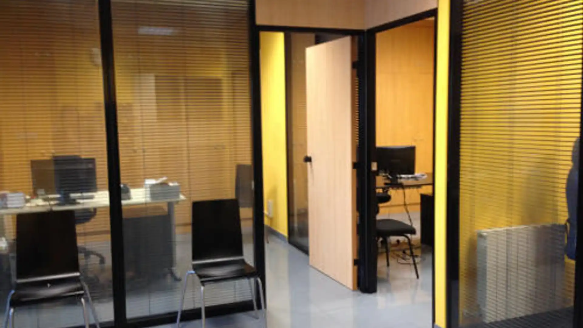 Fabrikhallen zur Miete in Bilbao 