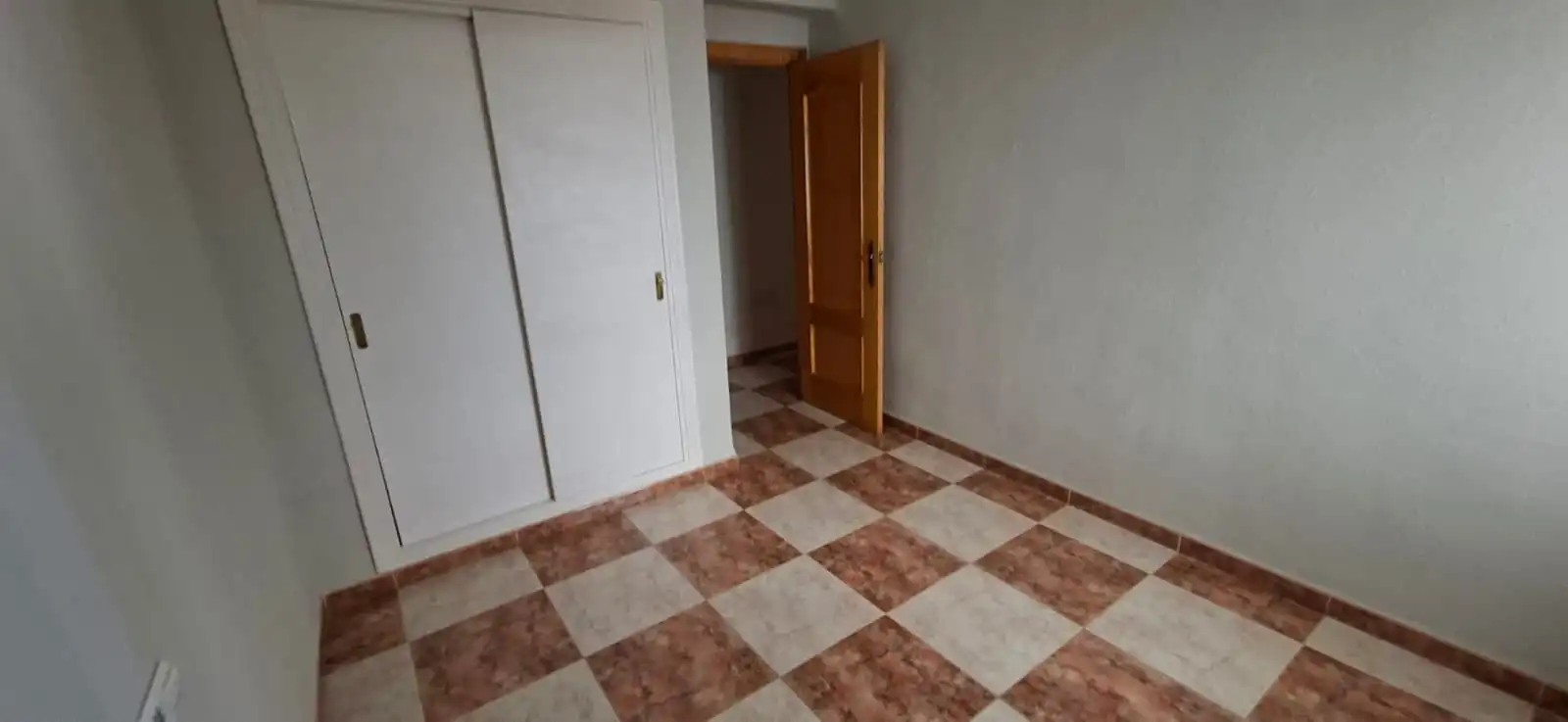 Dormitori de Pis en venda en Vélez-Málaga amb Aire condicionat i Terrassa