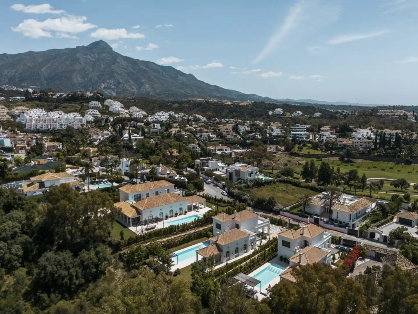 Maison avec terrasse à vendre à Nueva Andalucía, imagen 30