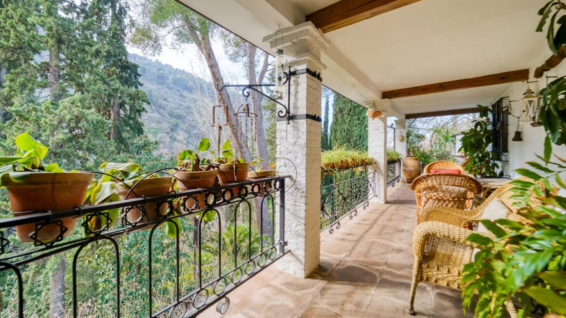 Casa o chalet en venta en Barrio de Albaicín