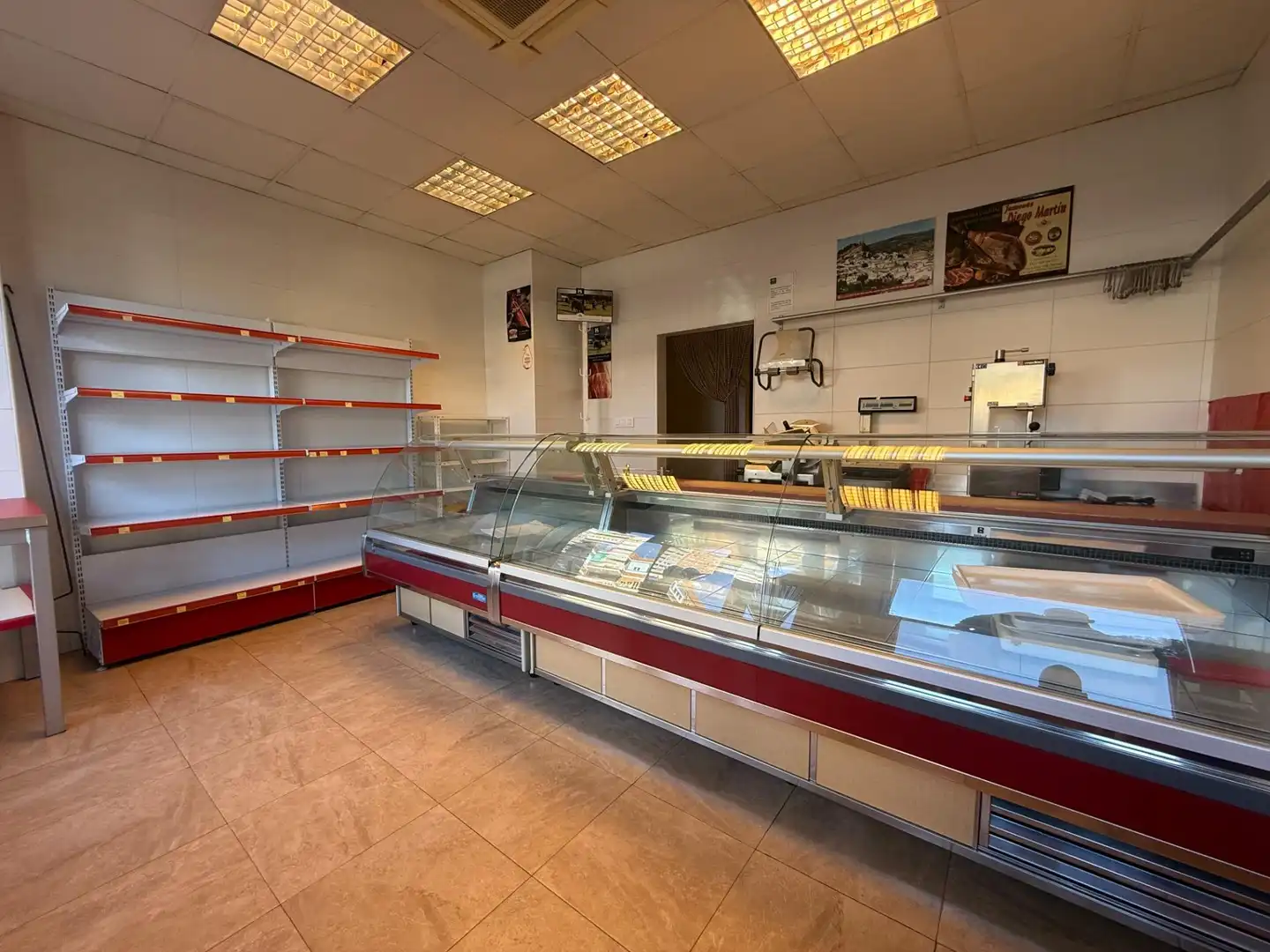 Local comercial en venda a Calle Trucha 5, imagen 5