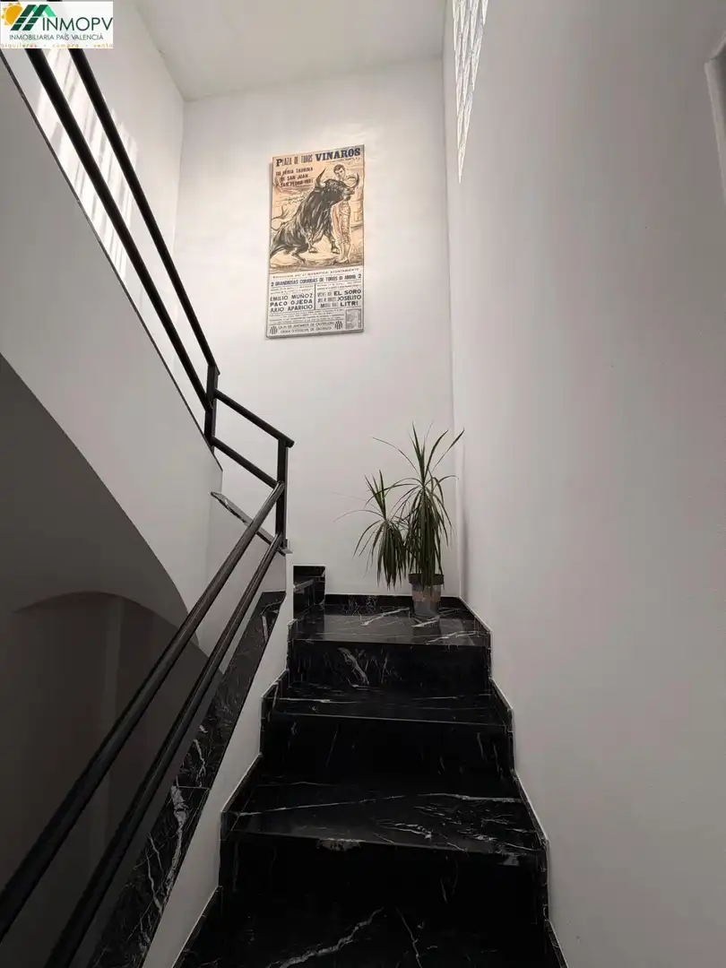 Flat for sale in Casco Urbano, imagen 35