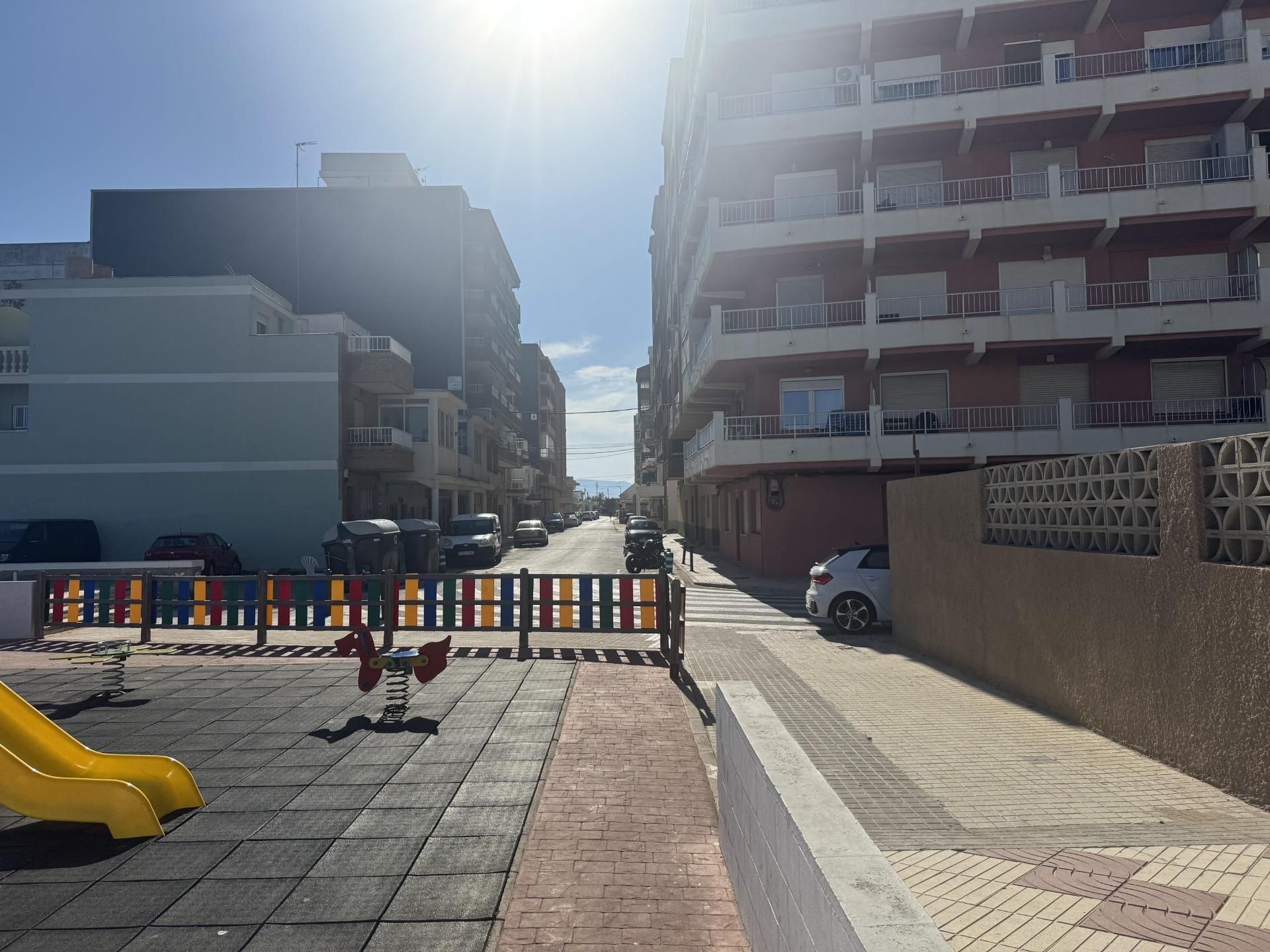 Exterior view of Country house for sale in Sueca