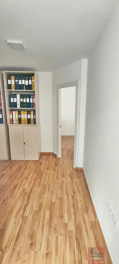 Pis amb ascensor en venda a Matias Saez de Tejada, imagen 42