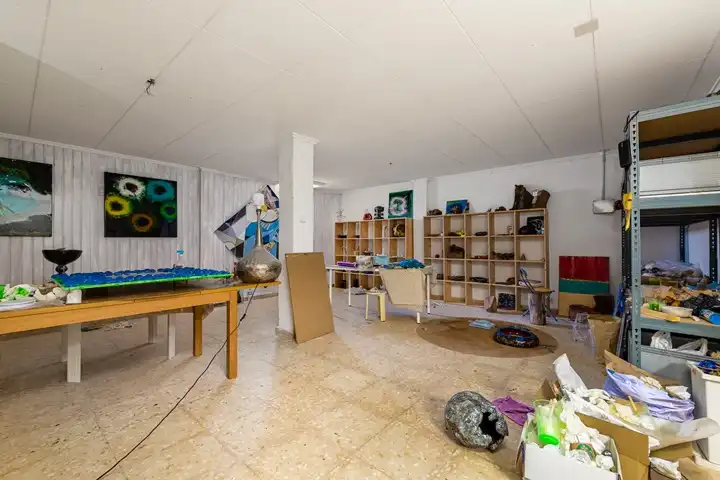 Villa à vendre à Av Inglaterra, imagen 11