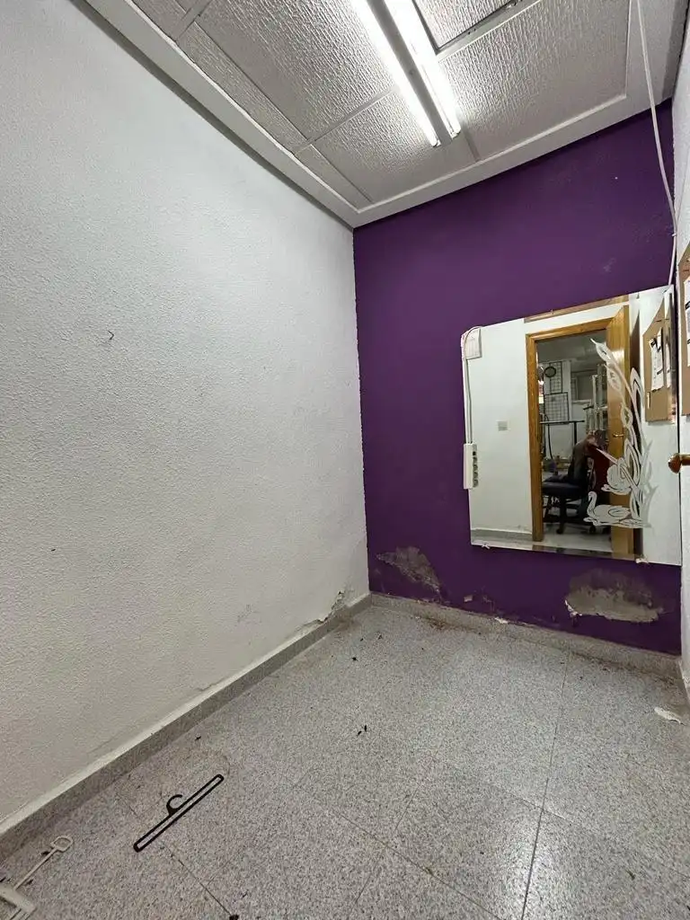 Gewerbefläche zur Miete in CALVARIO, imagen 6