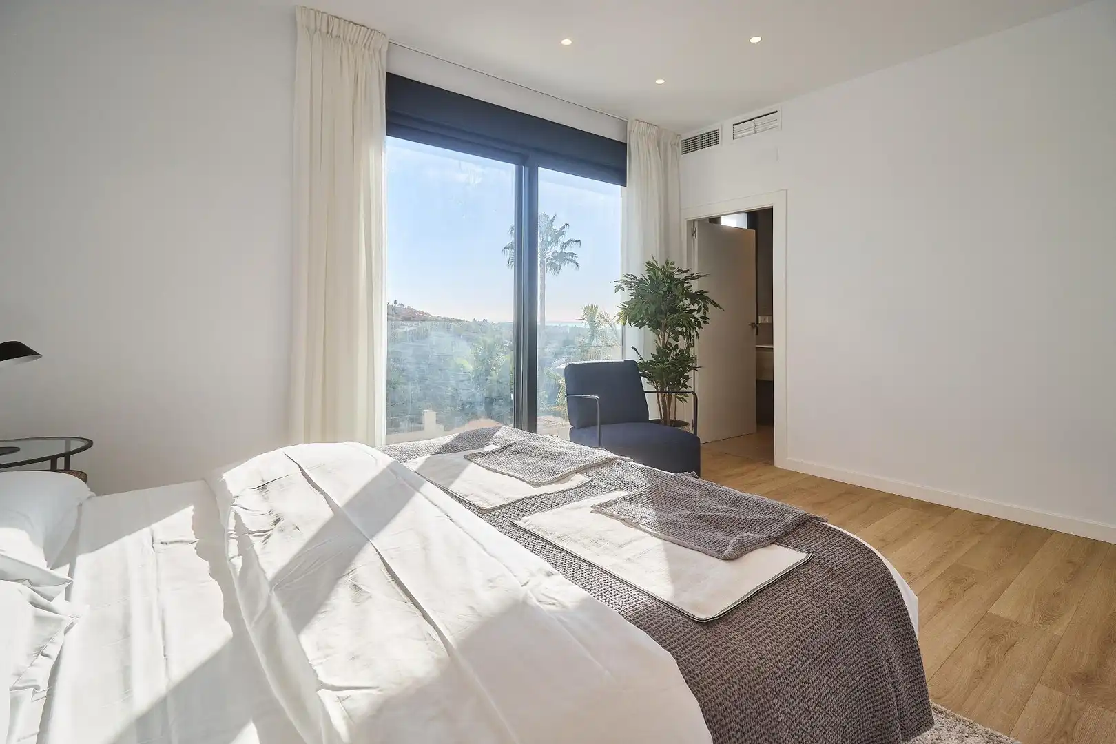 Villa mit Pool zum Verkauf in Elviria - Cabopino, imagen 32