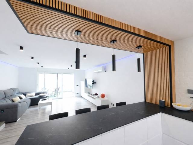 Casa-chalet en Venta en Avenida Vilanova I Geltru en Can Nicolau - Les Sorres - Valparaiso