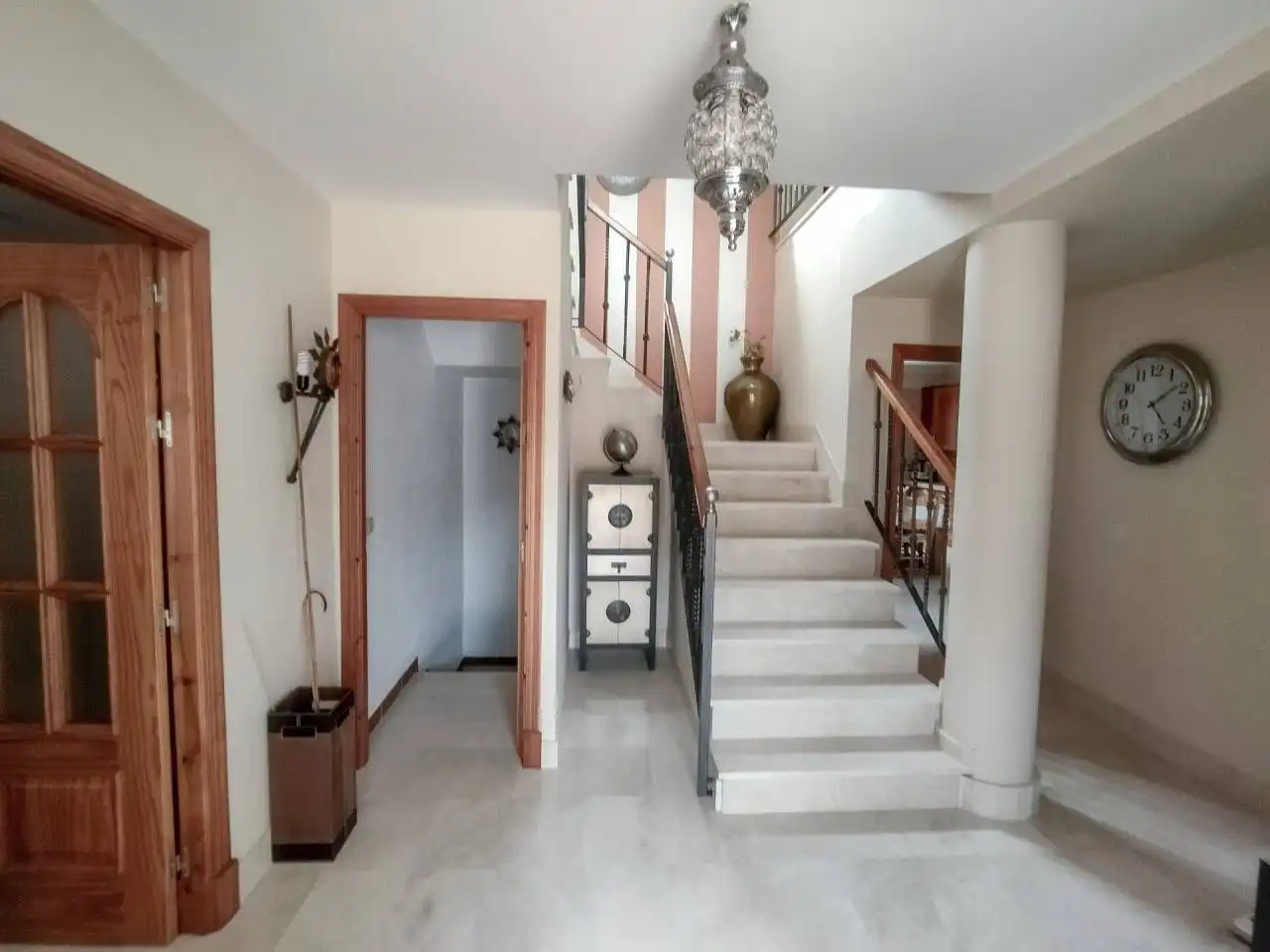 Chalet con piscina en venta en N/A, imagen 25