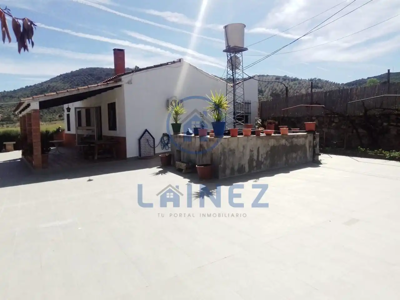 Terreny residencial en venda a Belmez, imagen 3