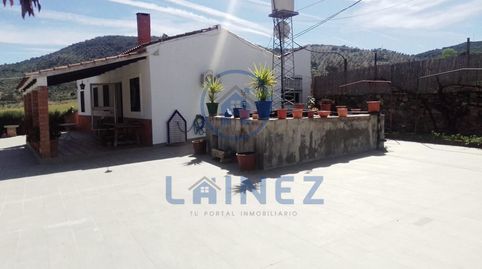 Preciosa parcelas en venta en la Aldea del Hoyo municipio de Belmez, provincia de Córdoba, con una superficie de 10.000 m2 aproxim, imatge 3