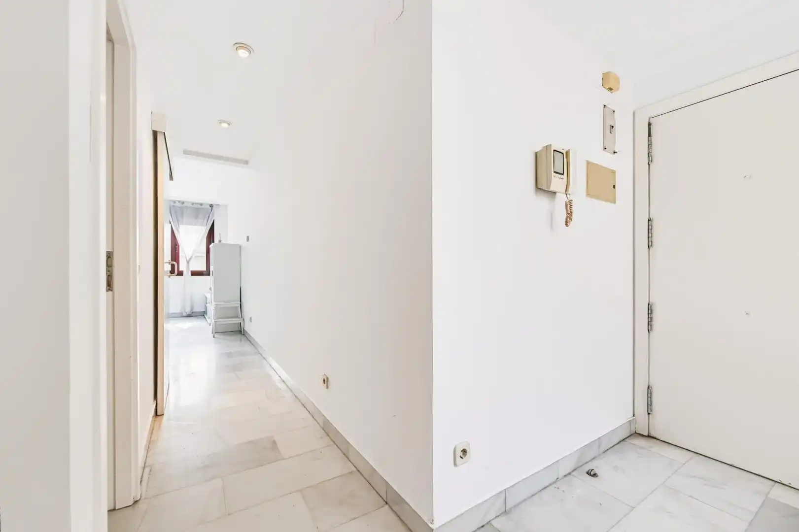 Wohnung zur Miete in Chamberí