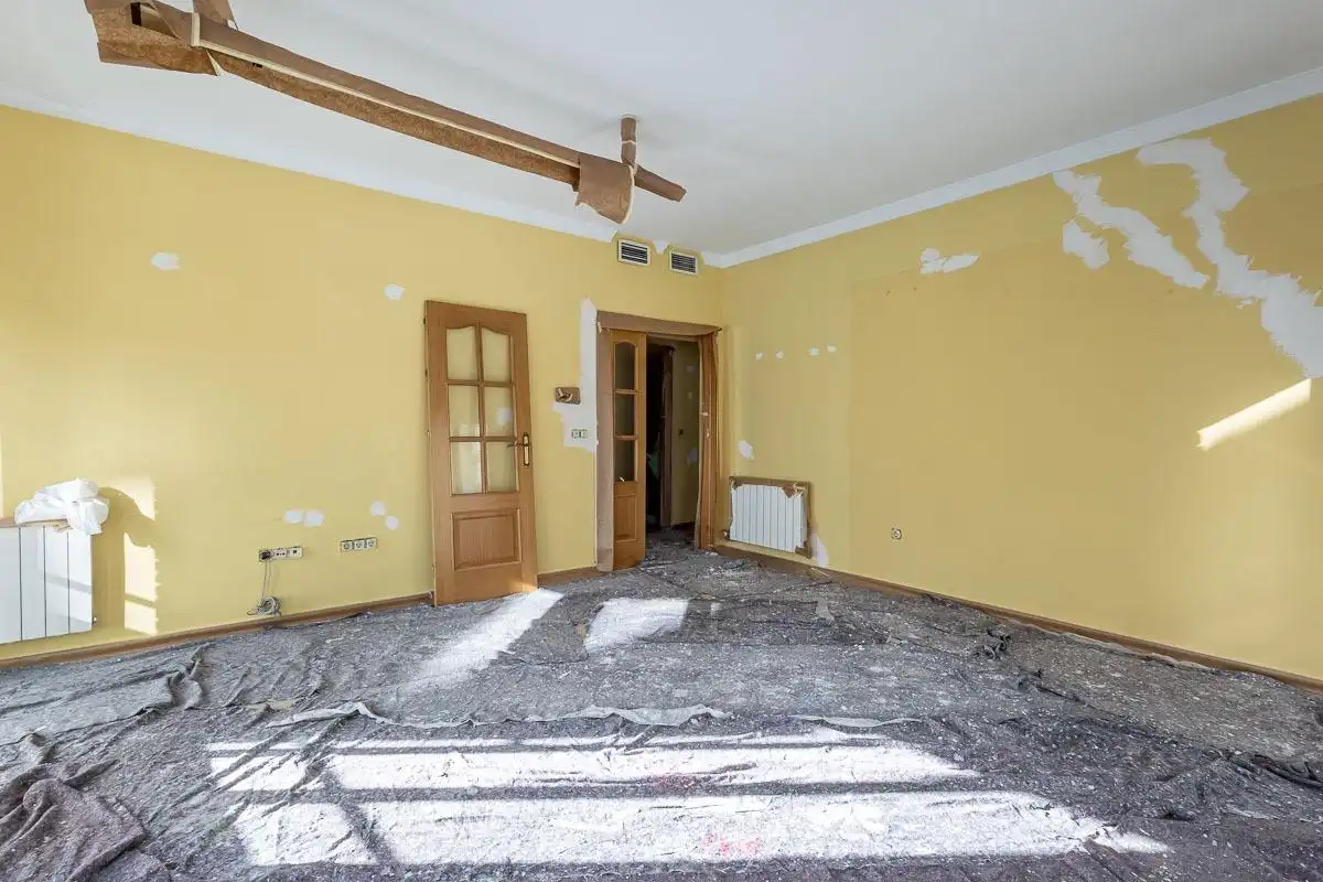 Flat for rent in Ronda