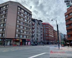 Vista exterior de Pis de lloguer en Bilbao 