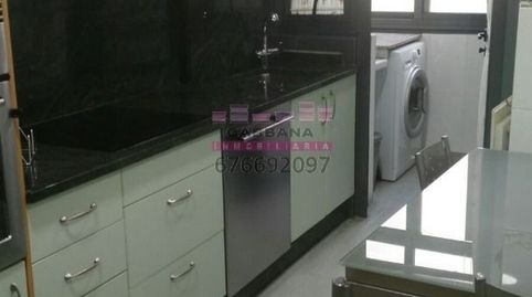 Foto 2 de Pis de lloguer a Rúa de Aragón, 195, Travesía de Vigo - San Xoán, Vigo