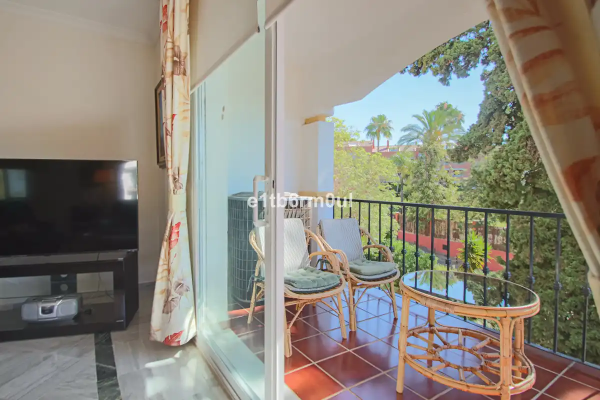 Flat for sale in La Carolina - Guadalpín