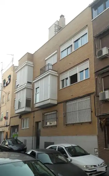 Aparcament amb ascensor en venda a C/ Peña de la Atalaya, imagen 2