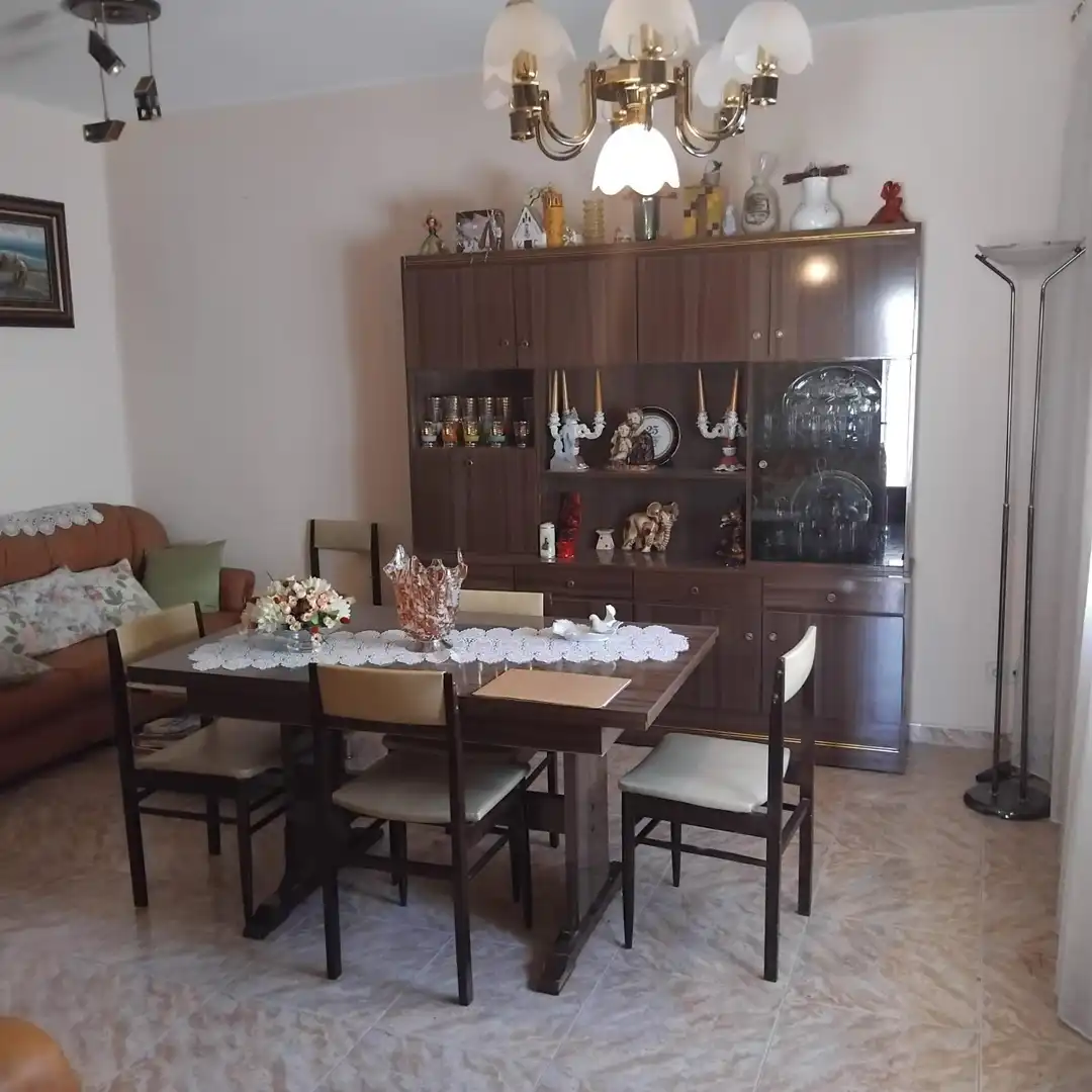 Dining room of Houses for sale in Anglesola  with Terrace, Storage room and Balcony