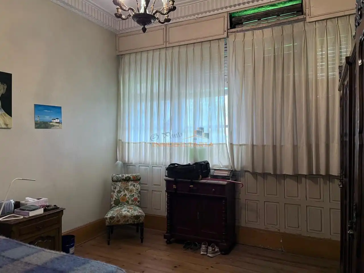 House with terrace for sale in O Feal - Xubia, imagen 46
