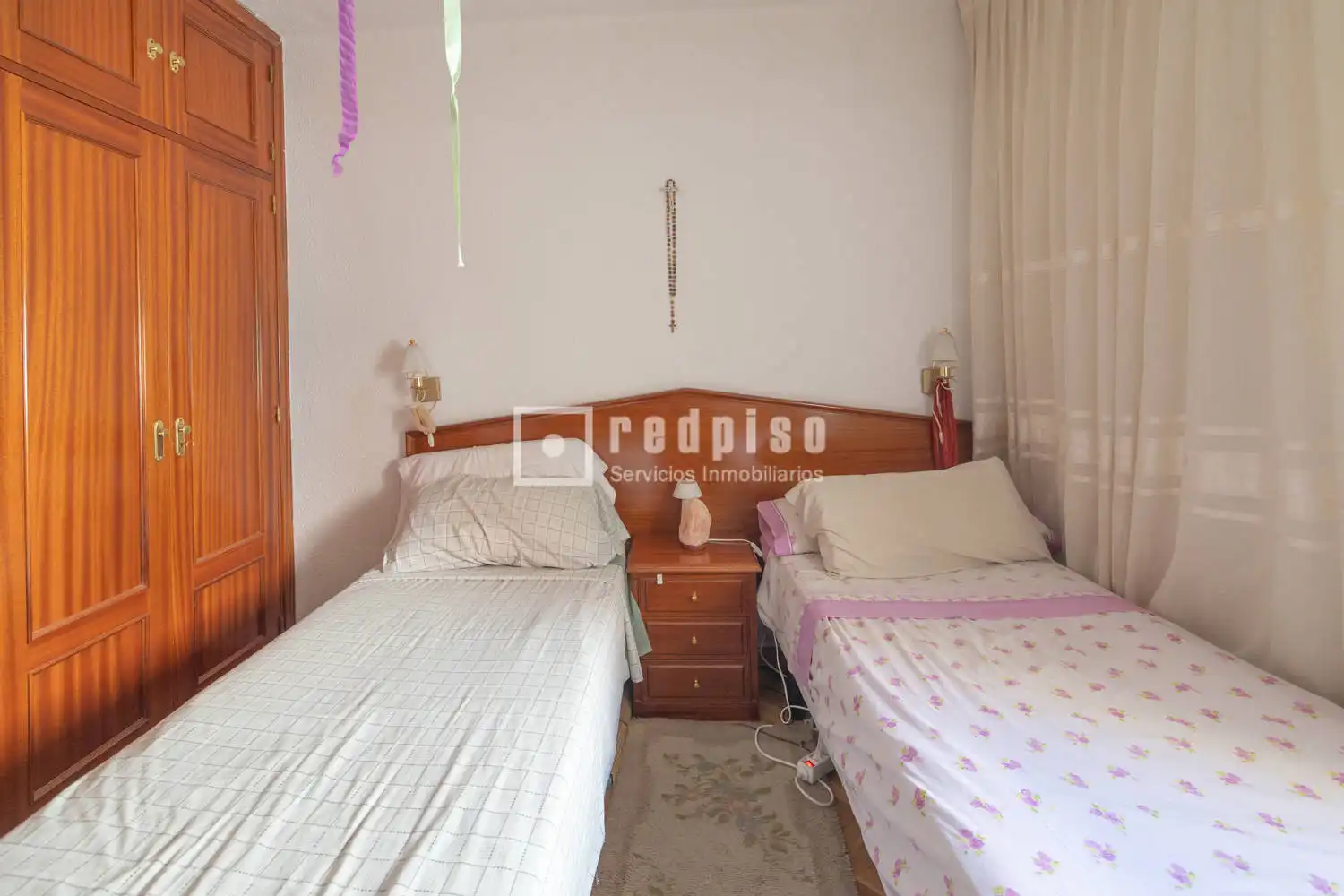 Habitación de Piso en venta en Madrid con Aire acondicionado, Calefacción y Amueblado
