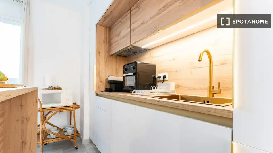 Room in Carranque - Haza Cuevas