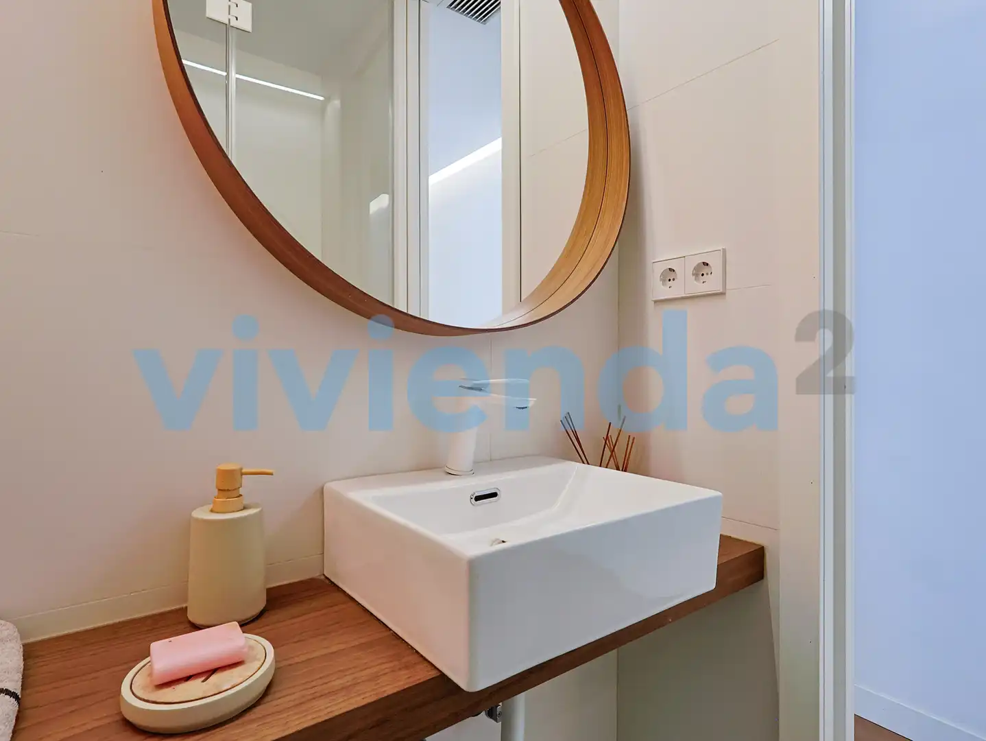 Wohnung mit Aufzug zum Verkauf in Paseo de Santa Maria de la Cabeza, imagen 25