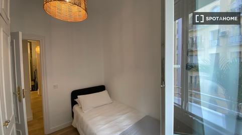 Photo 5 of Flat to share in Ibiza de Madrid,  Madrid Capital