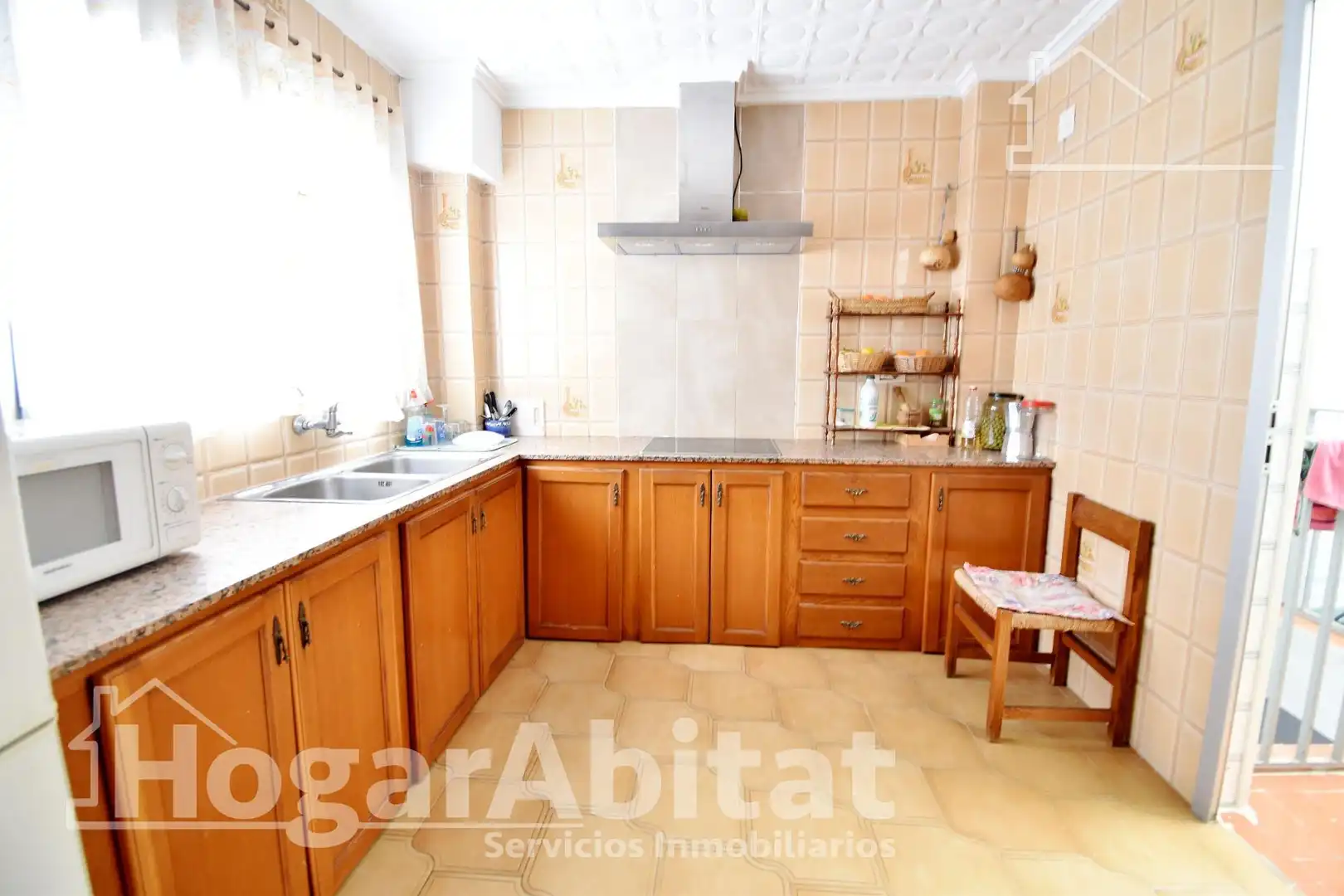 Maison mitoyenne avec terrasse à vendre à Calle PEDRALBA, imagen 7