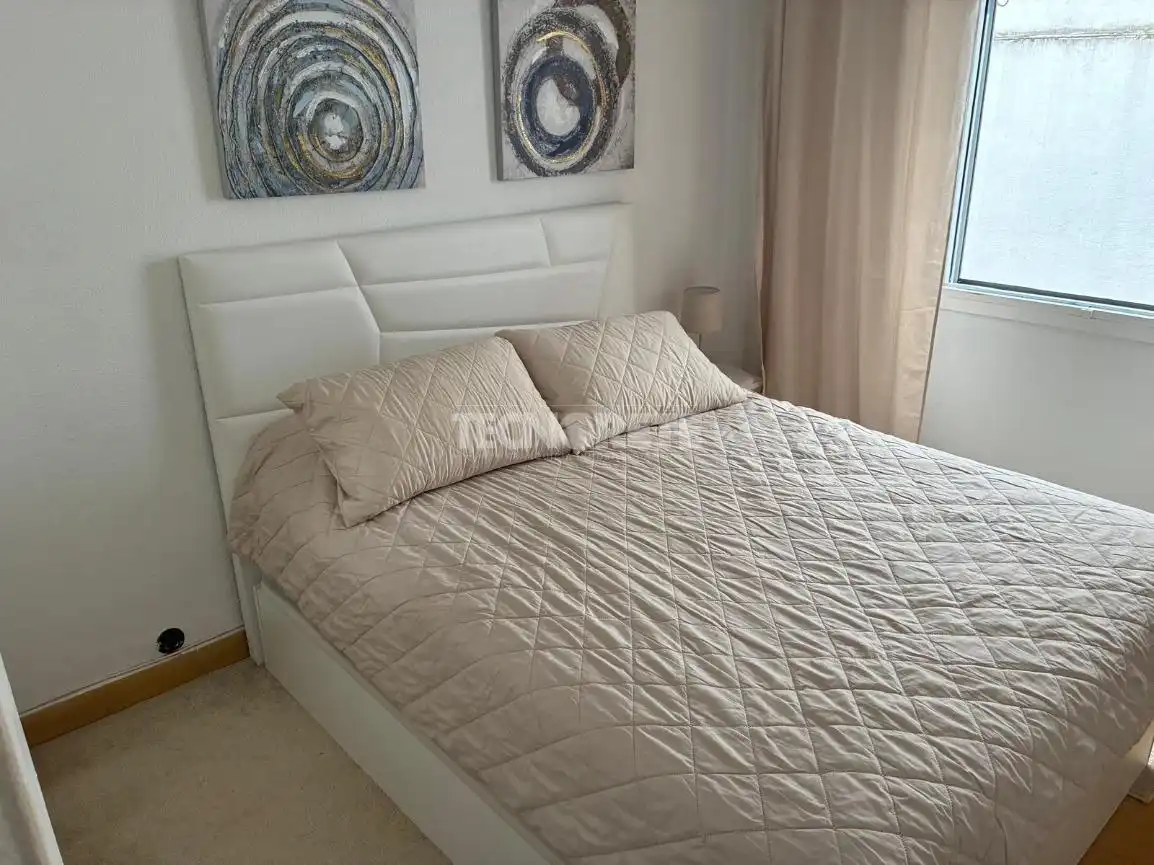 Habitación de Piso en venta en Guadalajara