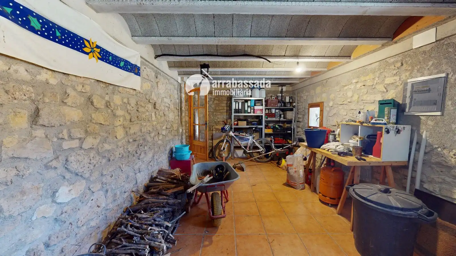 Casa o chalet en venta en Mont-ral con Balcón