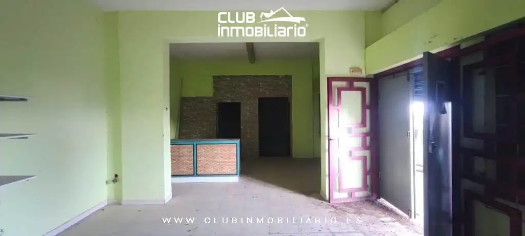 Commercial properties for rent in Santa Cruz de Tenerife