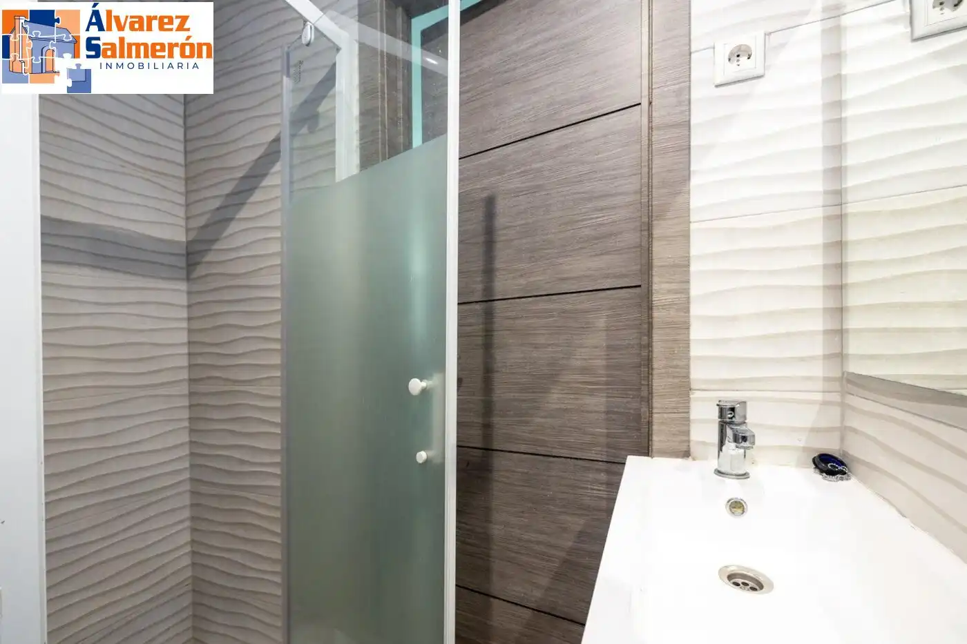 Piso con terraza en venta en PEDRO ANTONIO DE ALARCON, imagen 10