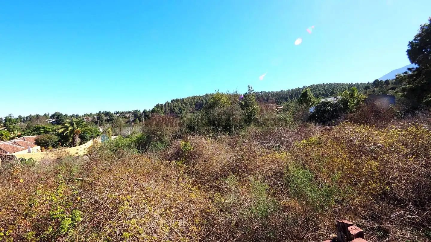 Casa rústica en venda a La Vega - El Amparo - Cueva del Viento, imagen 4