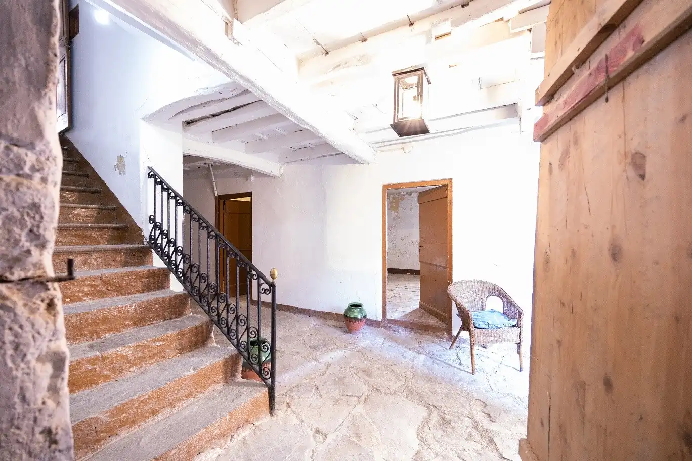 Casa rústica en venta en Gombrèn, imagen 7