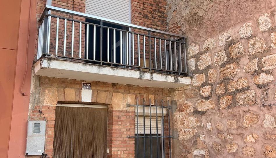 Photo 1 of Country house for sale in Mahamud, Burgos