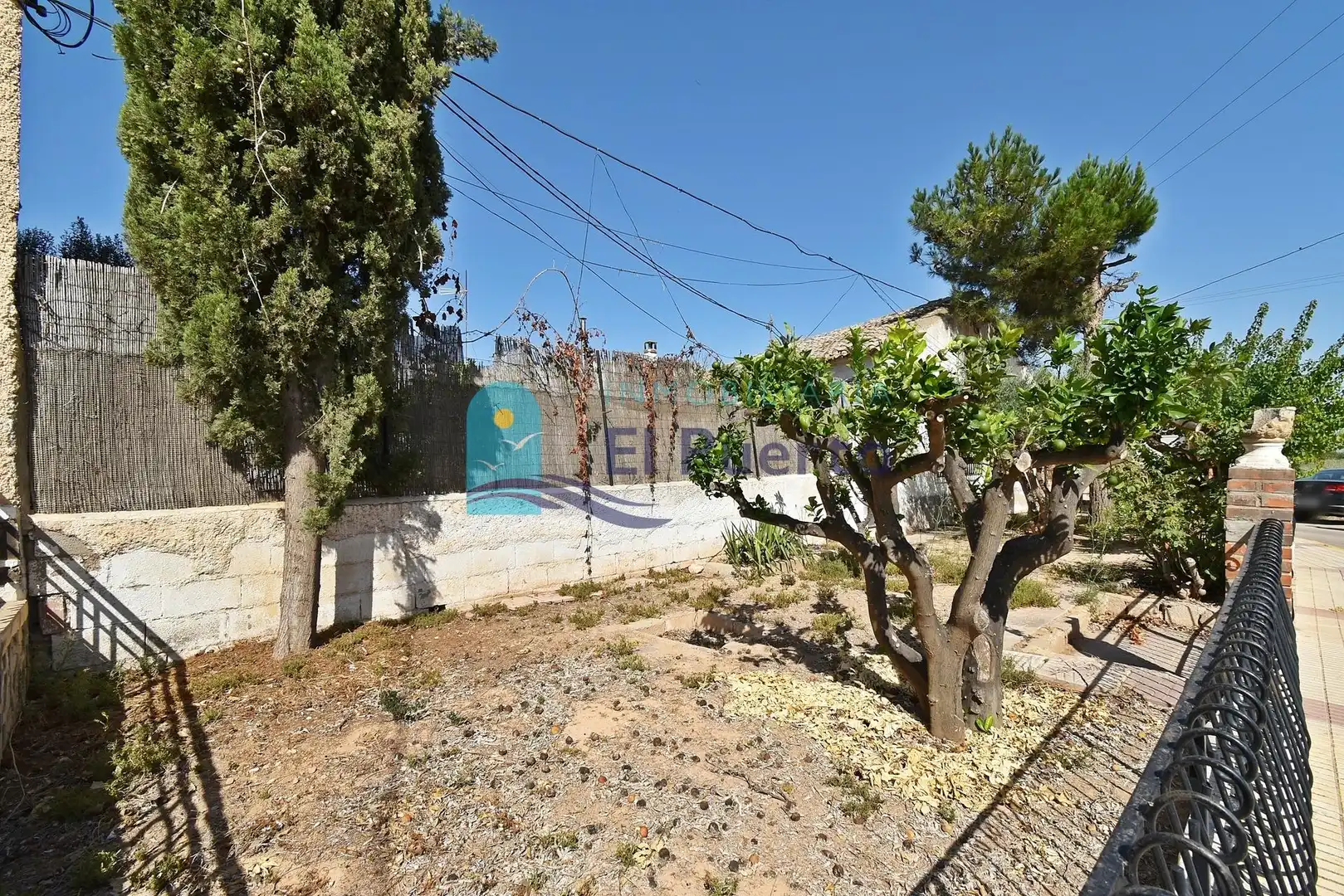 Haus mit Pool zum Verkauf in Las Cánovas - Cuevas de Reyllo, imagen 43